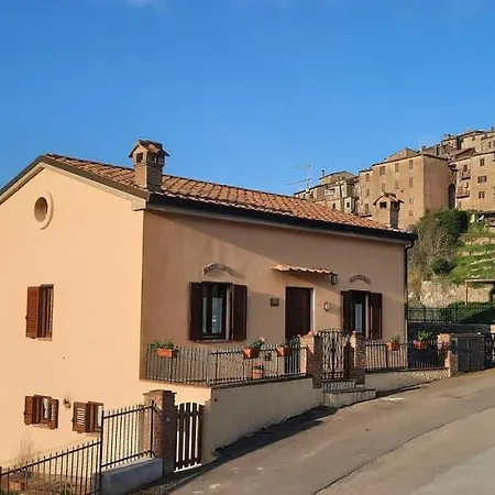 Casadiluppe Villa