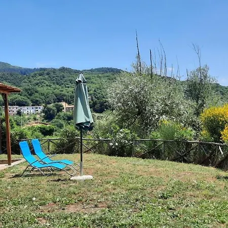 Villa Casadiluppe