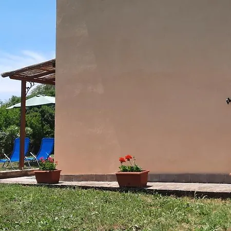 Casadiluppe Villa Roccatederighi