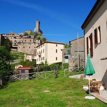 Casadiluppe Villa *