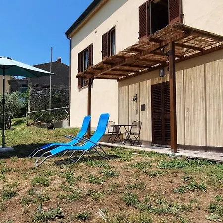 Casadiluppe Villa