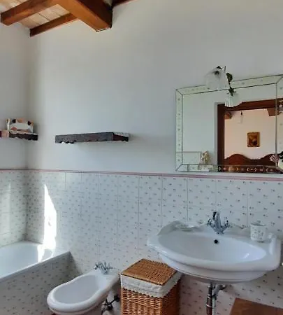 Casadiluppe * Roccatederighi