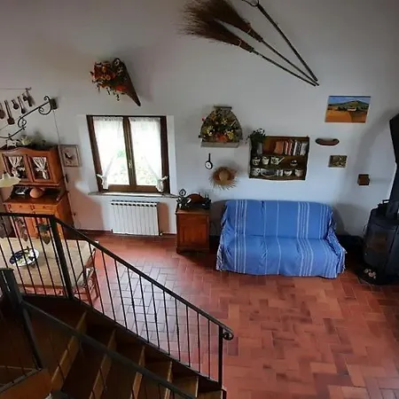 Casadiluppe Roccatederighi
