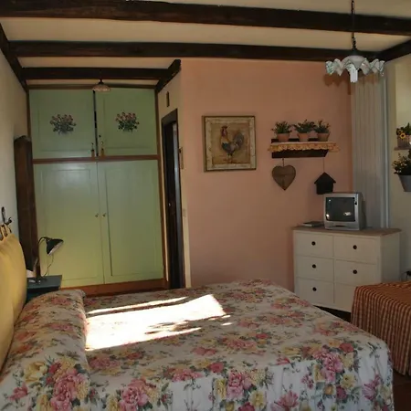 Casadiluppe * Roccatederighi