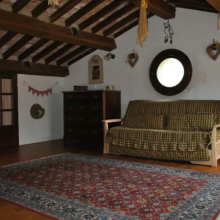 Villa Casadiluppe Roccatederighi