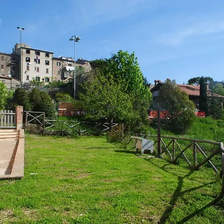 Casadiluppe Villa Roccatederighi
