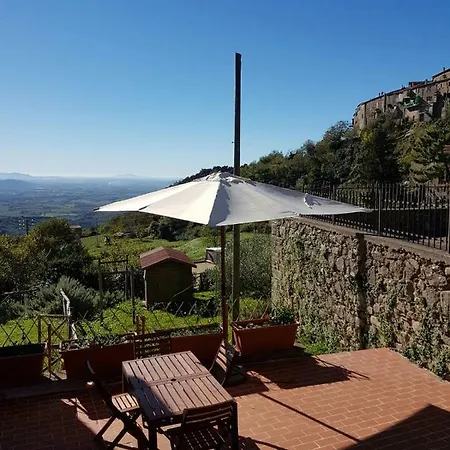 Casadiluppe Villa *