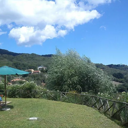 Casadiluppe Villa *