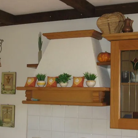 Casadiluppe Villa *