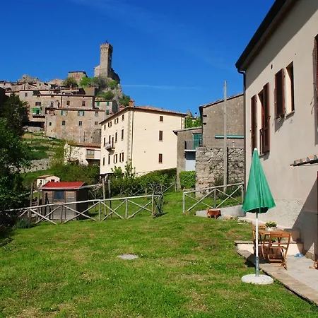 Casadiluppe Villa