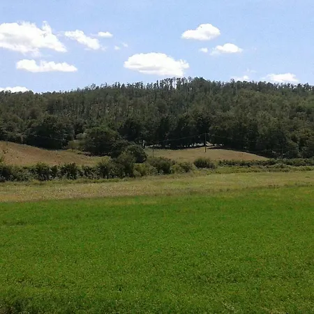Villa Casadiluppe