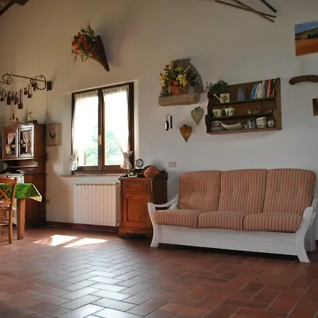 Casadiluppe * Roccatederighi